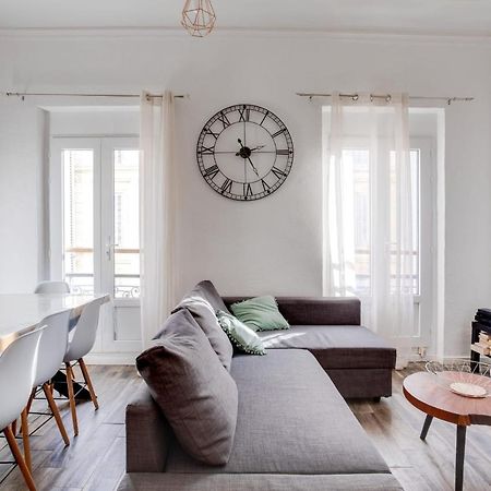 Marseille - Hyper Centre- Docks Joliette - Maxi 8P Apartment Екстериор снимка