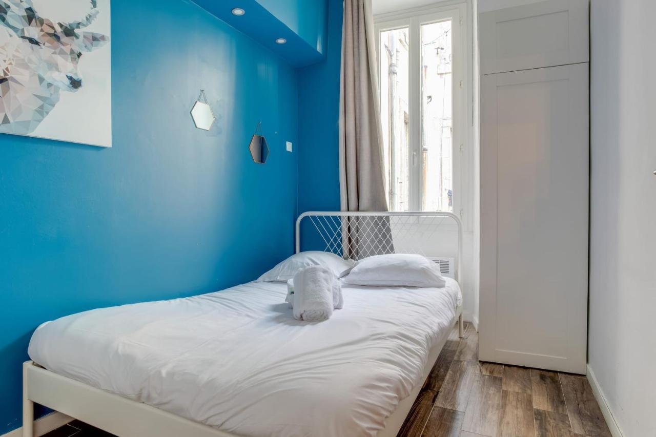 Marseille - Hyper Centre- Docks Joliette - Maxi 8P Apartment Екстериор снимка