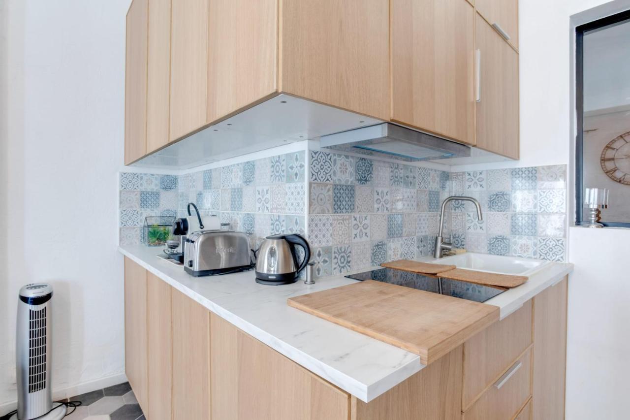 Marseille - Hyper Centre- Docks Joliette - Maxi 8P Apartment Екстериор снимка