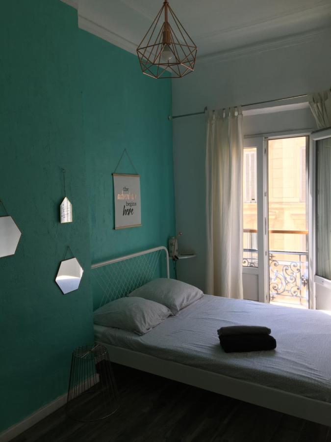 Marseille - Hyper Centre- Docks Joliette - Maxi 8P Apartment Екстериор снимка