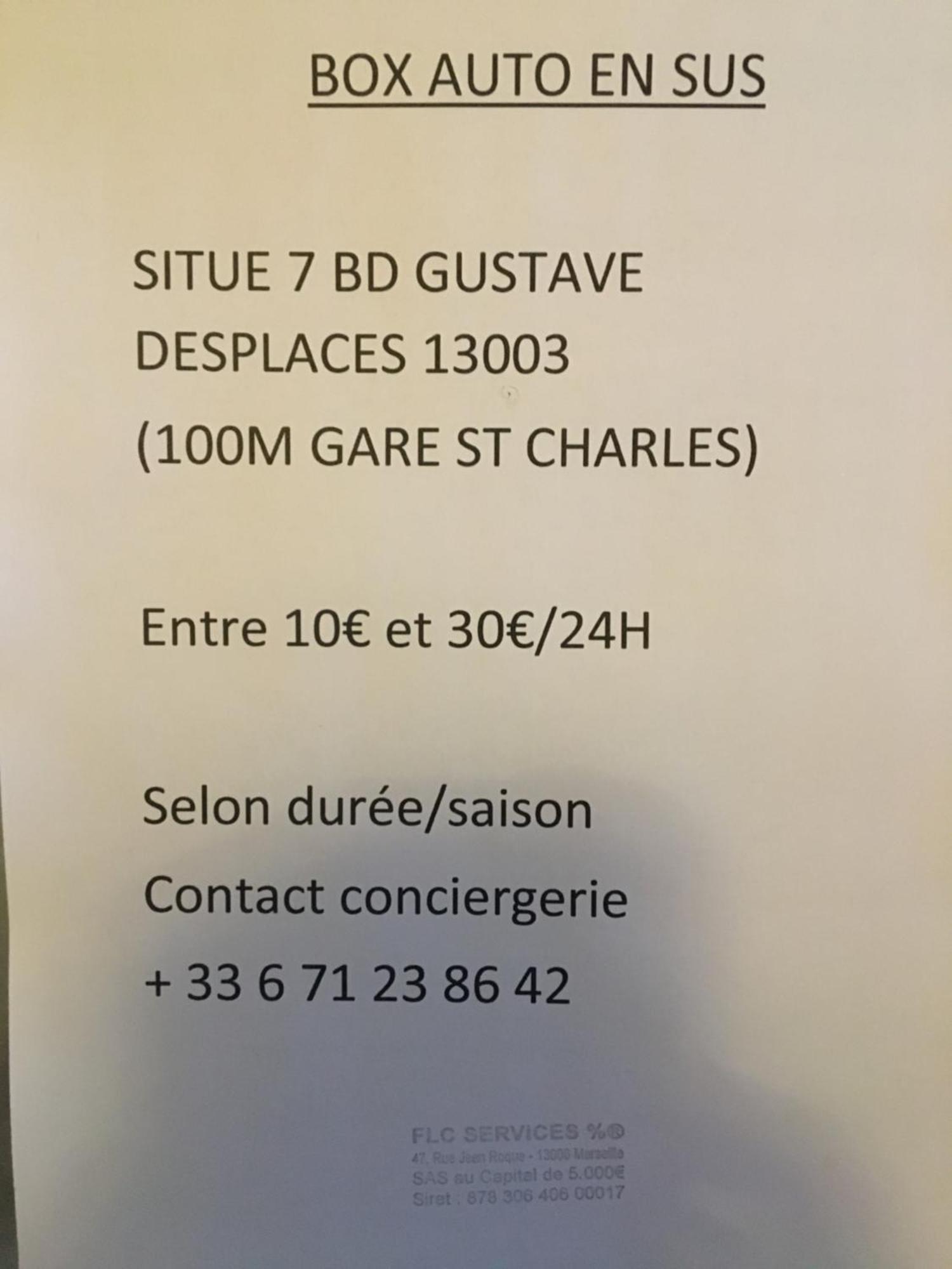 Marseille - Hyper Centre- Docks Joliette - Maxi 8P Apartment Екстериор снимка